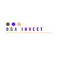 DGA Invest logo - Similar company to Nord Gouttieres S.A.S