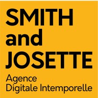 SMITH and JOSETTE logo - Similar company to Cogito Strategy