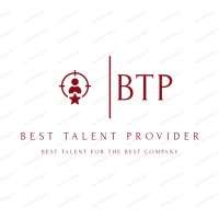 Best Talent Provider logo - Similar company to Pt Media Pengembangan Teknologi Indonesia Jaya