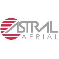 Astral Aerial Solutions logo - Similar company to Swift Lab Limited