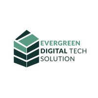 Evergreen Digital Tech Solution logo - Similar company to Royal Exchange Finance