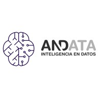AnData logo - Similar company to Facts Digital
