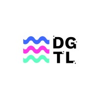 M DGTL logo - Similar company to Akisens
