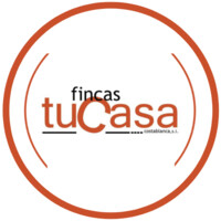 Fincas tu Casa logo - Similar company to Gulupa Comunicación
