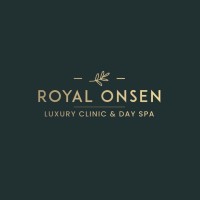 Royal Onsen logo - Similar company to Global Ehsan Relief Uk