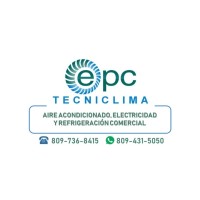 epc Tecniclima logo - Similar company to Fabrica De Colchones Rex