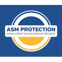 ASM PROTECTION logo - Similar company to Siris Protection