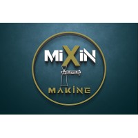 Mixin Makine Sanayi ve Ticaret Ltd.Şti. logo - Similar company to Confemak Chocolate