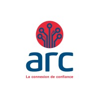 ARC INFORMATIQUE logo - Similar company to Pcvue