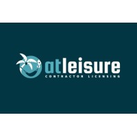 At Leisure Contractor Licensing logo - Similar company to Construction Professionals Institute, Inc