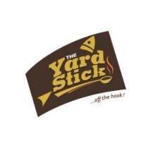 Yardstick VIP Lounge logo - Similar company to Foothold Academy, Abuja