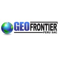 Geo Frontier Perú SAC logo - Similar company to Casmiingenieros