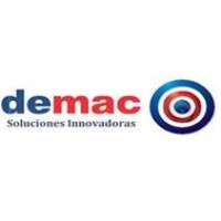 Demac logo - Similar company to Panhome