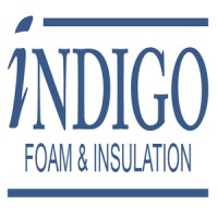 Indigo Spray Foam