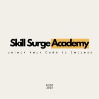 Skill Surge Academy logo - Similar company to Devtech Internship