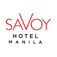 Savoy Hotel Manila logo - Similar company to Belmont Hotel Manila