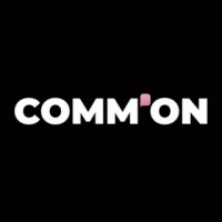 Comm'ON The Agency logo - Similar company to Refresh It