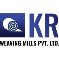 KR Weaving Mills Pvt. Ltd. logo - Similar company to Oriental Mills Ltd
