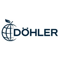 DöhlerGroup logo - Similar company to I