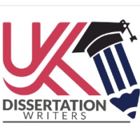 UK Dissertation Writer logo - Similar company to Thesis/Dissertation Writer