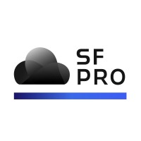 SF-PRO logo - Similar company to Quintadb