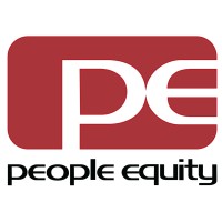 People Equity logo - Similar company to Talent Effect