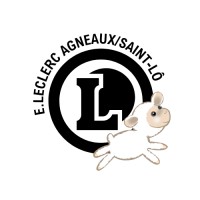 E.Leclerc Agneaux/Saint Lô logo - Similar company to Startup Weekend Saint-Lô