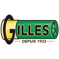 Armurerie Gilles logo - Similar company to Armurerie De Monaco