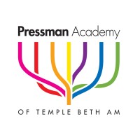 Pressman Academy of Temple Beth Am logo - Similar company to Temple Beth Am