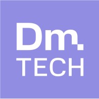Denum Tech logo - Similar company to Denum