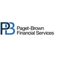 Paget-Brown Financial Services logo - Similar company to Vantru