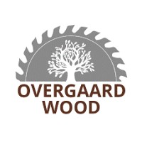 Overgaard Wood ApS logo - Similar company to Scanregn A/S