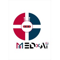 MEDxAI Innovations Pvt Ltd logo - Similar company to Stemtec - Ai & Robotics