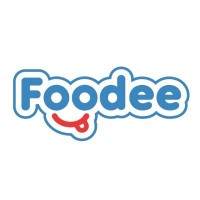 Foodee فودي logo - Similar company to Mapit | Delivery Management Platform