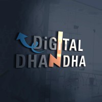 Digital Dhandha logo - Similar company to Digital Dude Ankit