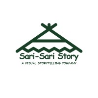 Sari-Sari Story logo - Similar company to The Misfits Camp