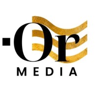 Or Media logo - Similar company to Aulos