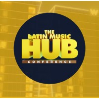 The Latin Music Hub logo - Similar company to Makerstv