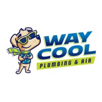 Way Cool Plumbing & Air logo - Similar company to Mint Pest Control