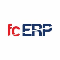 fcERP Software logo - Similar company to Silicon Software Gmbh
