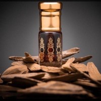 Al Suroor Perfume logo - Similar company to All About Perfume