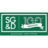 SG&D Insurance Agencies logo - Similar company to The Sig Insurance Agencies
