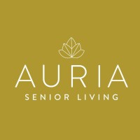 Auria Senior Living logo - Similar company to Rjb Projects Consulting Civil Engineers