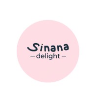 Sinana Delight logo - Similar company to Pt Houmi Digital Propertindo
