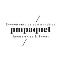 pmpaquet logo - Similar company to Brain Intelligence Marketing