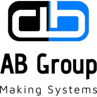 AB GROUP SRL logo - Similar company to Teamgrowsrrhh