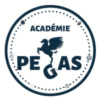 PEGAS Académie logo - Similar company to Automatec Présence