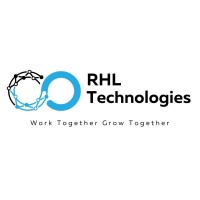 RHL Technologies logo - Similar company to Lakshmi Durga Solutions