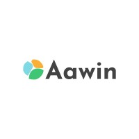 Aawin logo - Similar company to Accelerate Arabia