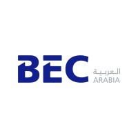 BEC ARABIA logo - Similar company to Bec Construction